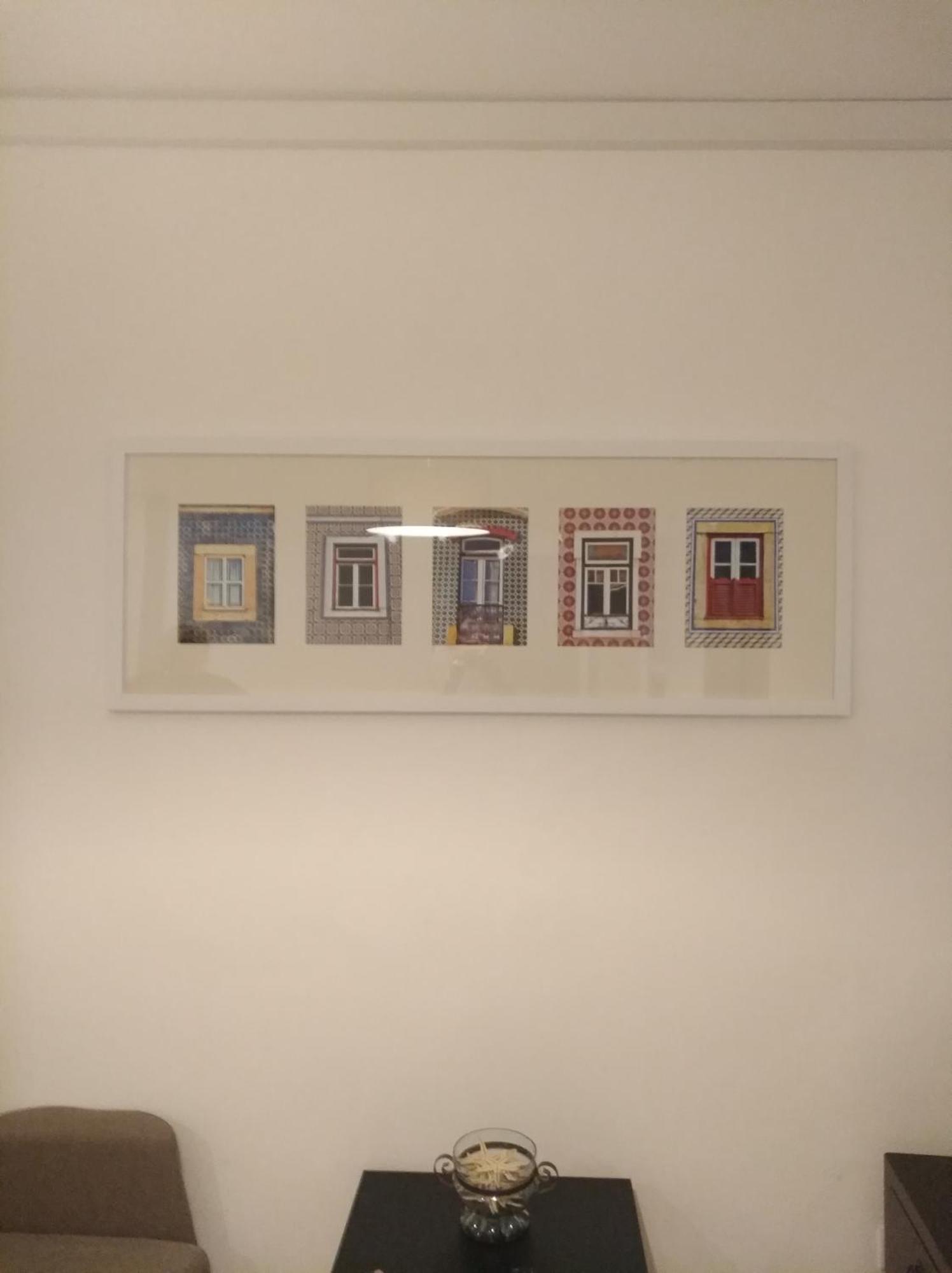 Appartement Barracao De Alfama Lissabon