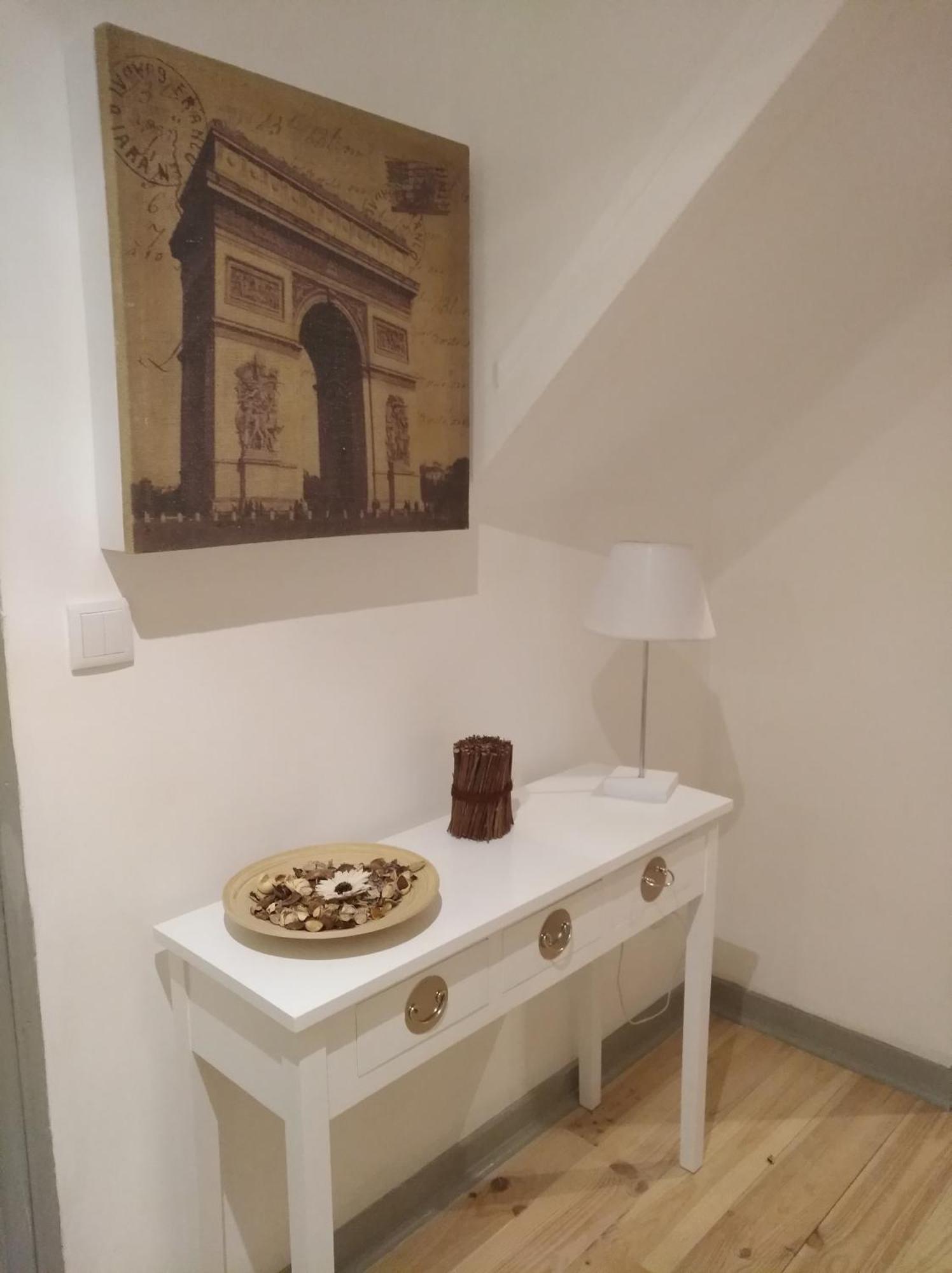 Appartement Barracao De Alfama