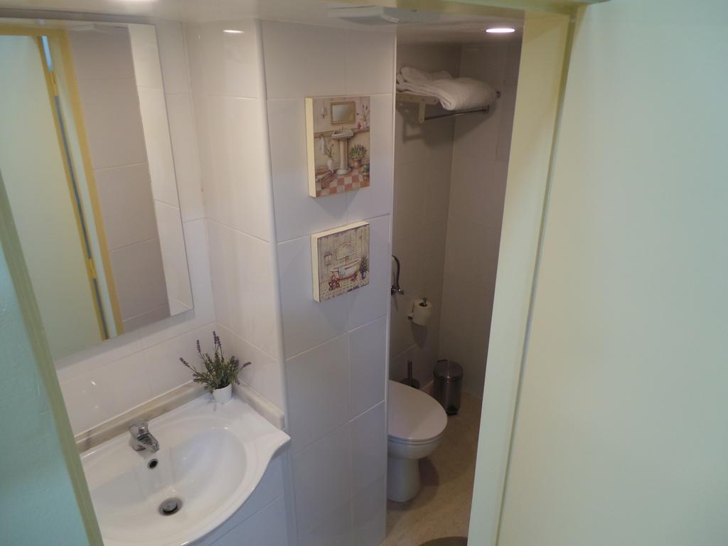 Barracao De Alfama Appartement