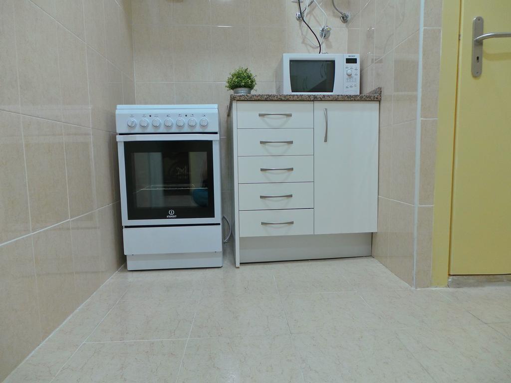 Appartement Barracao De Alfama Lissabon