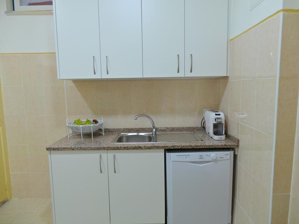Appartement Barracao De Alfama