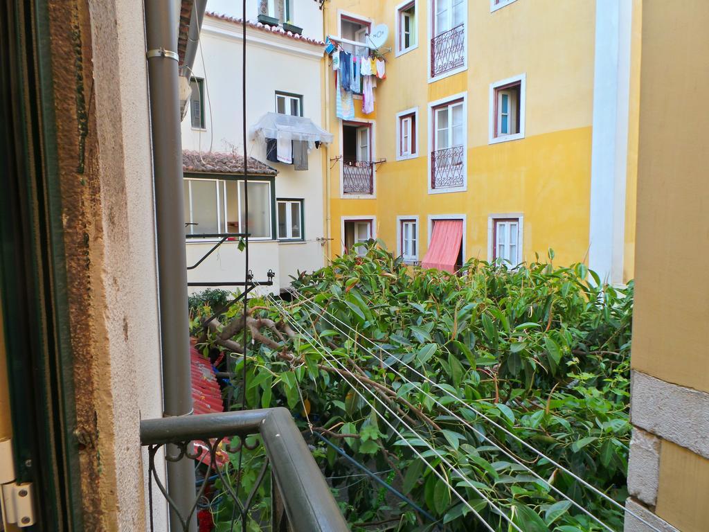 Barracao De Alfama Appartement