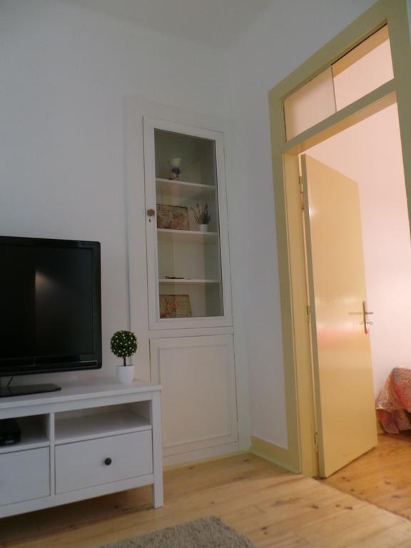 Barracao De Alfama Appartement *
